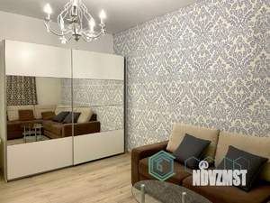 2-к квартира, вторичка, 64м2, 13/17 этаж