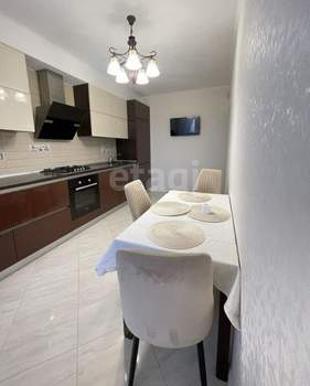 3-к квартира, вторичка, 82м2, 7/8 этаж