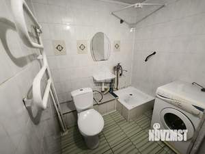 1-к квартира, вторичка, 38м2, 1/9 этаж