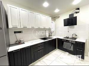 3-к квартира, вторичка, 76м2, 6/9 этаж