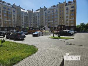 2-к квартира, вторичка, 62м2, 1/8 этаж