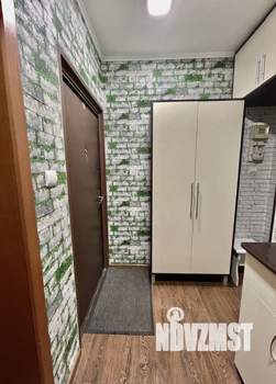 2-к квартира, вторичка, 38м2, 1/2 этаж