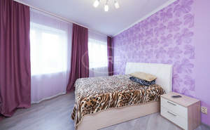 3-к квартира, вторичка, 83м2, 7/8 этаж
