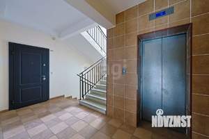 1-к квартира, вторичка, 37м2, 9/10 этаж