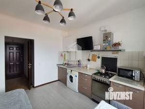 1-к квартира, вторичка, 37м2, 7/9 этаж