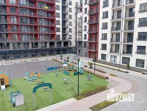 1-к квартира, вторичка, 57м2, 3/10 этаж