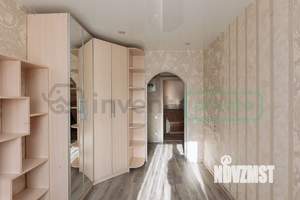 2-к квартира, вторичка, 50м2, 3/3 этаж