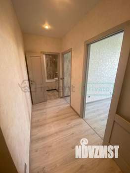 1-к квартира, вторичка, 30м2, 3/10 этаж