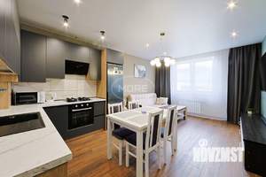 1-к квартира, вторичка, 48м2, 9/10 этаж