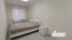 2-к квартира, вторичка, 45м2, 1/5 этаж
