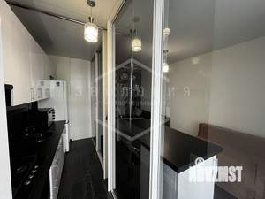 Студия квартира, вторичка, 35м2, 4/4 этаж