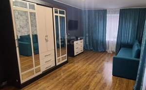 1-к квартира, вторичка, 32м2, 3/5 этаж