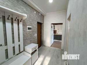 2-к квартира, вторичка, 62м2, 2/3 этаж