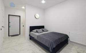 1-к квартира, вторичка, 29м2, 5/9 этаж
