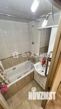 3-к квартира, вторичка, 67м2, 1/5 этаж