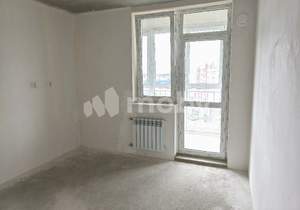 1-к квартира, вторичка, 45м2, 10/10 этаж