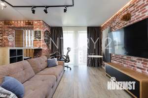 1-к квартира, вторичка, 40м2, 10/10 этаж