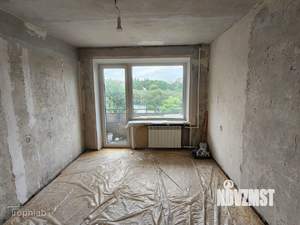 3-к квартира, вторичка, 62м2, 4/5 этаж