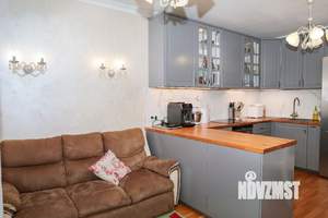 2-к квартира, вторичка, 64м2, 9/11 этаж