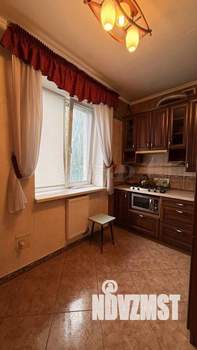1-к квартира, вторичка, 34м2, 2/5 этаж