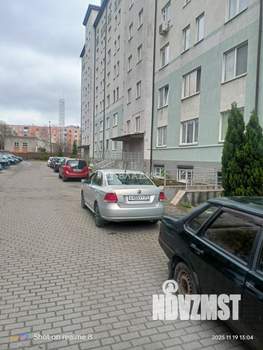 1-к квартира, вторичка, 41м2, 6/8 этаж