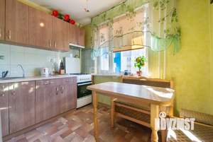 3-к квартира, вторичка, 63м2, 8/9 этаж