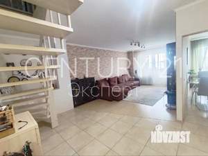 3-к квартира, вторичка, 105м2, 8/9 этаж