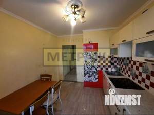3-к квартира, вторичка, 70м2, 3/9 этаж