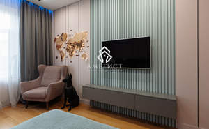 3-к квартира, вторичка, 97м2, 1/5 этаж