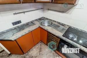 1-к квартира, вторичка, 37м2, 3/16 этаж