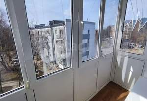 1-к квартира, вторичка, 32м2, 5/9 этаж