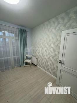 1-к квартира, вторичка, 39м2, 5/8 этаж