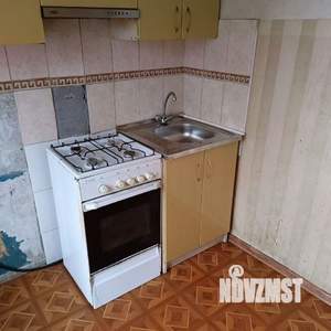 1-к квартира, вторичка, 30м2, 5/5 этаж