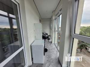 1-к квартира, вторичка, 58м2, 6/9 этаж