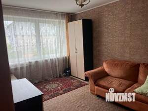 2-к квартира, вторичка, 50м2, 2/3 этаж