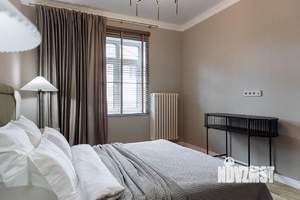 3-к квартира, вторичка, 78м2, 1/3 этаж