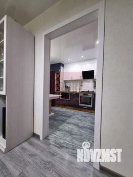 3-к квартира, вторичка, 75м2, 4/9 этаж