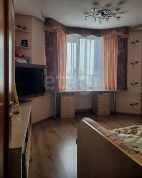 3-к квартира, вторичка, 85м2, 7/10 этаж