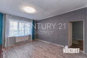2-к квартира, вторичка, 46м2, 1/2 этаж