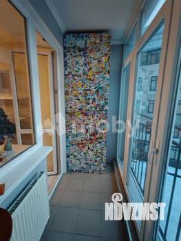 2-к квартира, вторичка, 70м2, 4/10 этаж