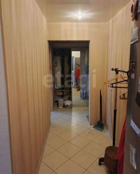 2-к квартира, вторичка, 59м2, 7/10 этаж