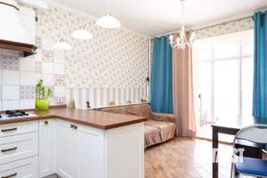 2-к квартира, вторичка, 74м2, 2/13 этаж