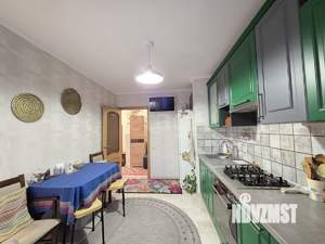 3-к квартира, вторичка, 69м2, 5/10 этаж