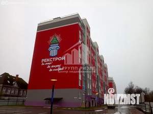 2-к квартира, вторичка, 52м2, 4/8 этаж