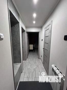 1-к квартира, вторичка, 40м2, 1/10 этаж