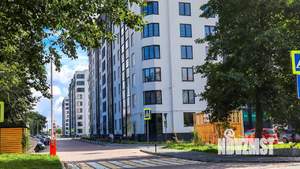 2-к квартира, вторичка, 60м2, 1/9 этаж