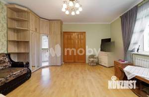 2-к квартира, вторичка, 52м2, 3/3 этаж