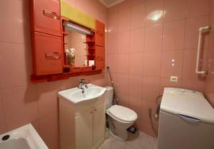 2-к квартира, вторичка, 44м2, 1/5 этаж