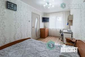 2-к квартира, вторичка, 47м2, 3/5 этаж