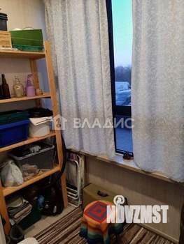 2-к квартира, вторичка, 77м2, 1/9 этаж